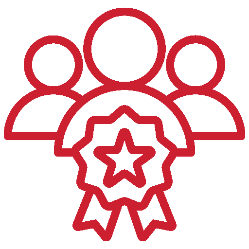 Experts Icon